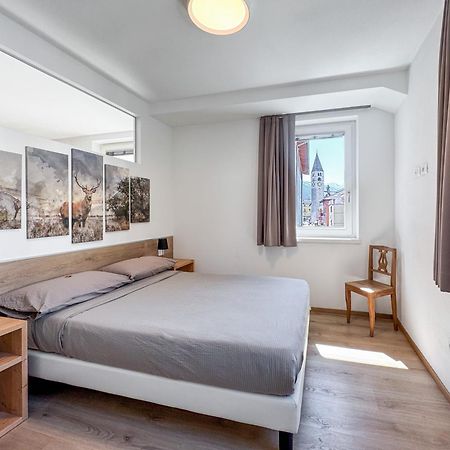 Relais Gentilini Apartment Male Exterior photo