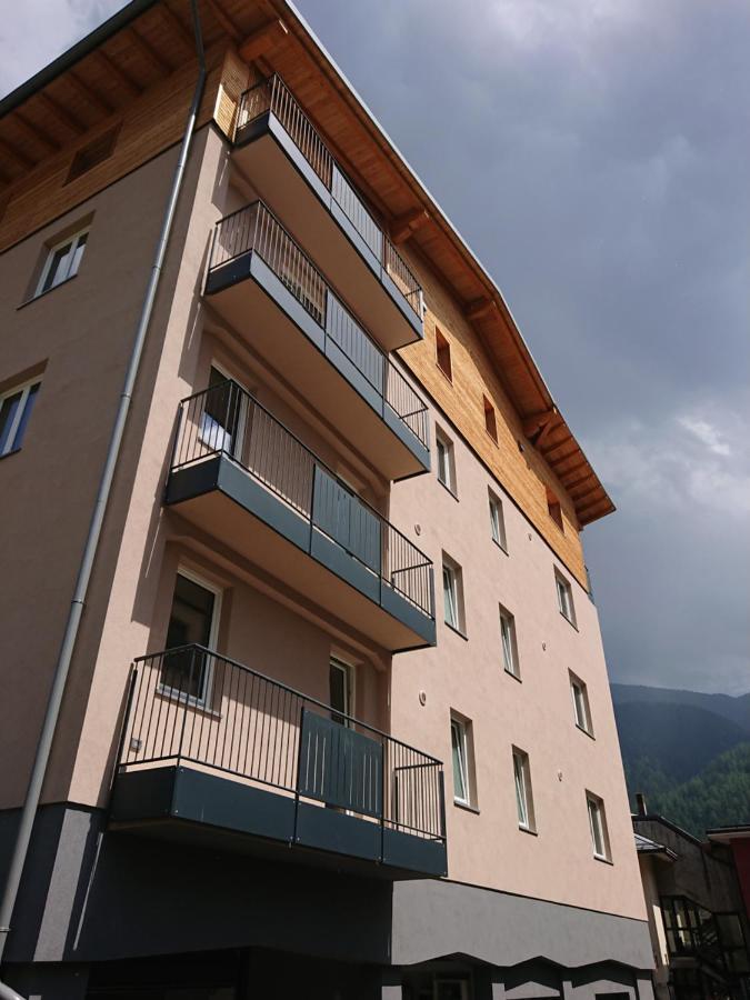 Relais Gentilini Apartment Male Exterior photo