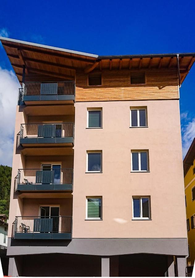 Relais Gentilini Apartment Male Exterior photo