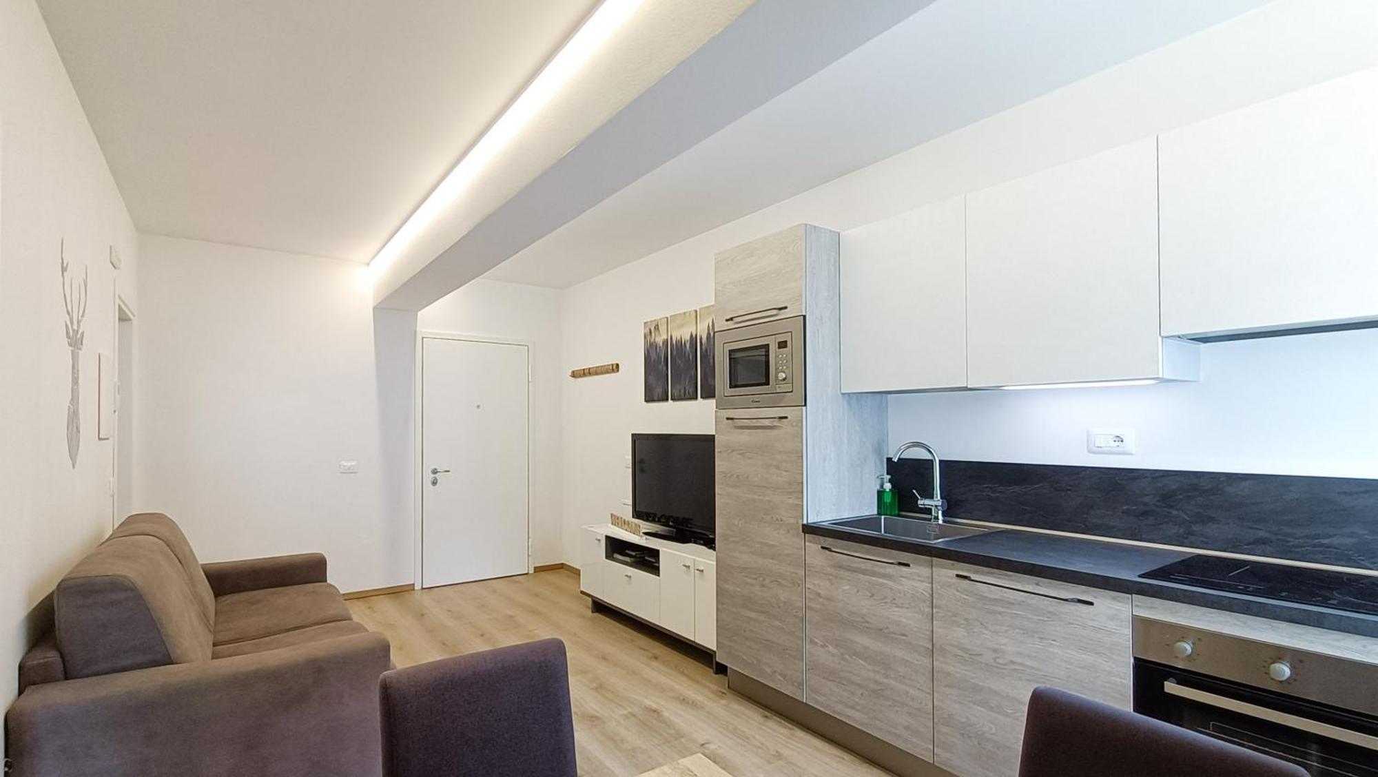 Relais Gentilini Apartment Male Exterior photo