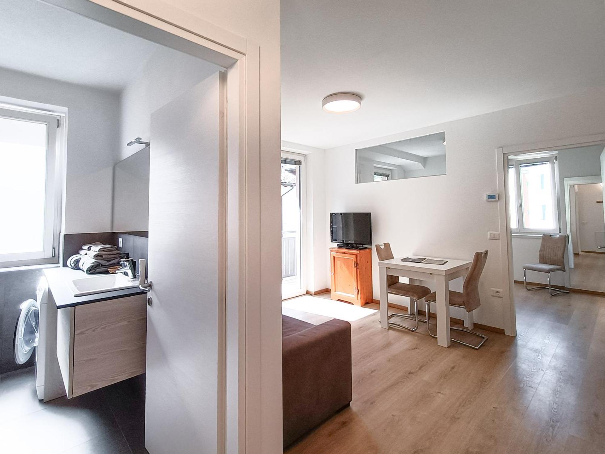 Relais Gentilini Apartment Male Exterior photo