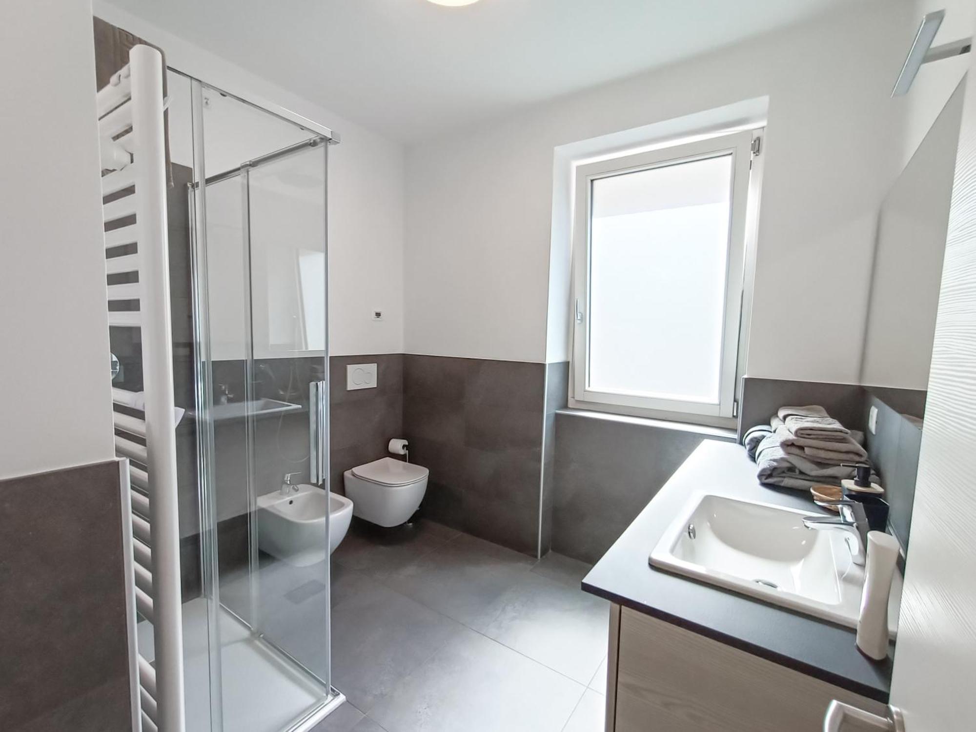 Relais Gentilini Apartment Male Exterior photo
