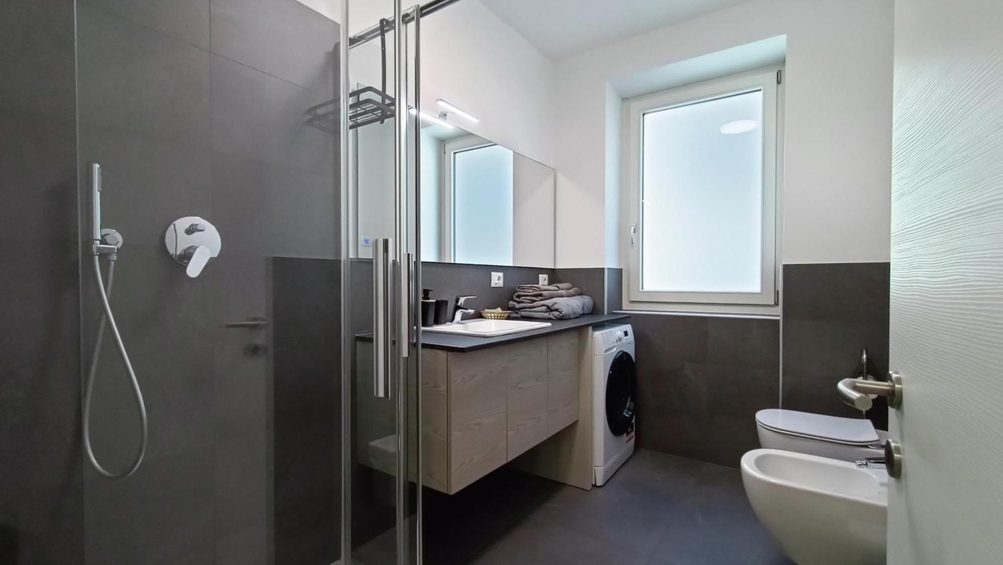 Relais Gentilini Apartment Male Exterior photo