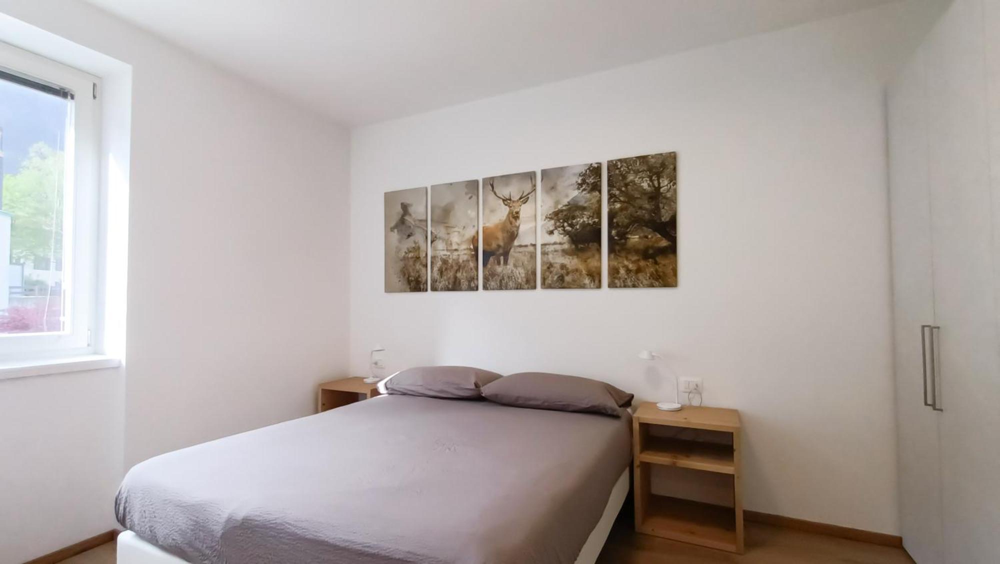 Relais Gentilini Apartment Male Exterior photo