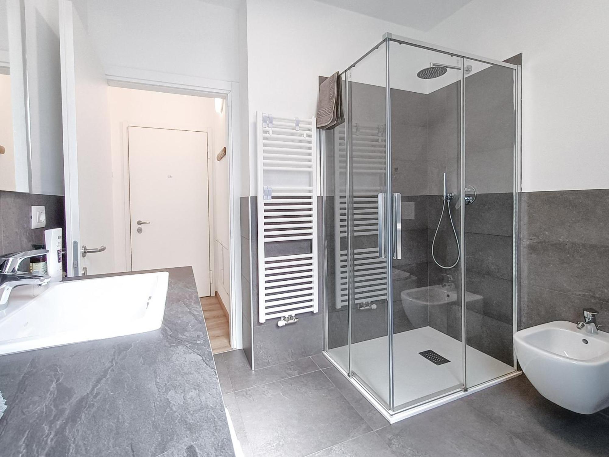Relais Gentilini Apartment Male Exterior photo