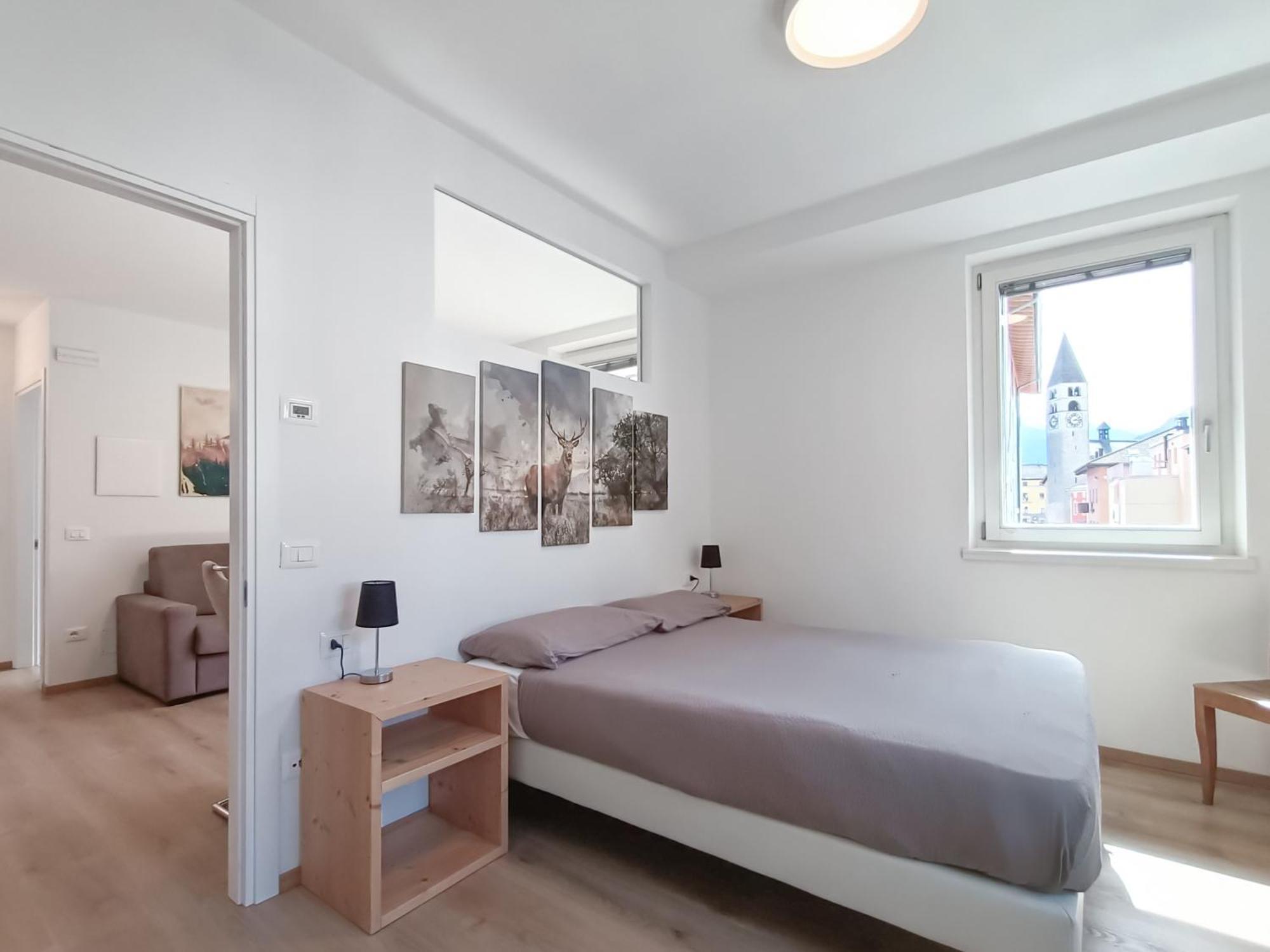 Relais Gentilini Apartment Male Exterior photo