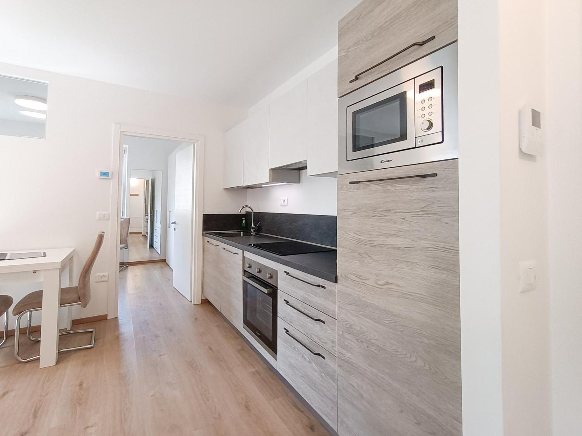 Relais Gentilini Apartment Male Exterior photo