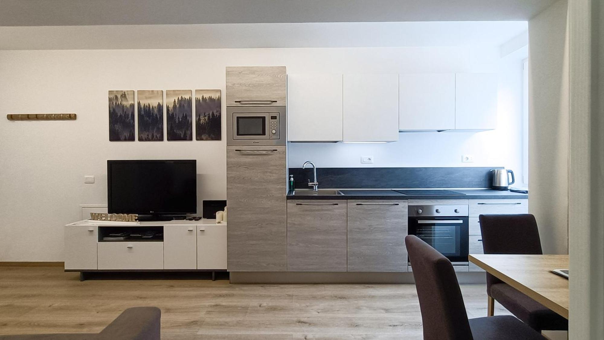 Relais Gentilini Apartment Male Exterior photo