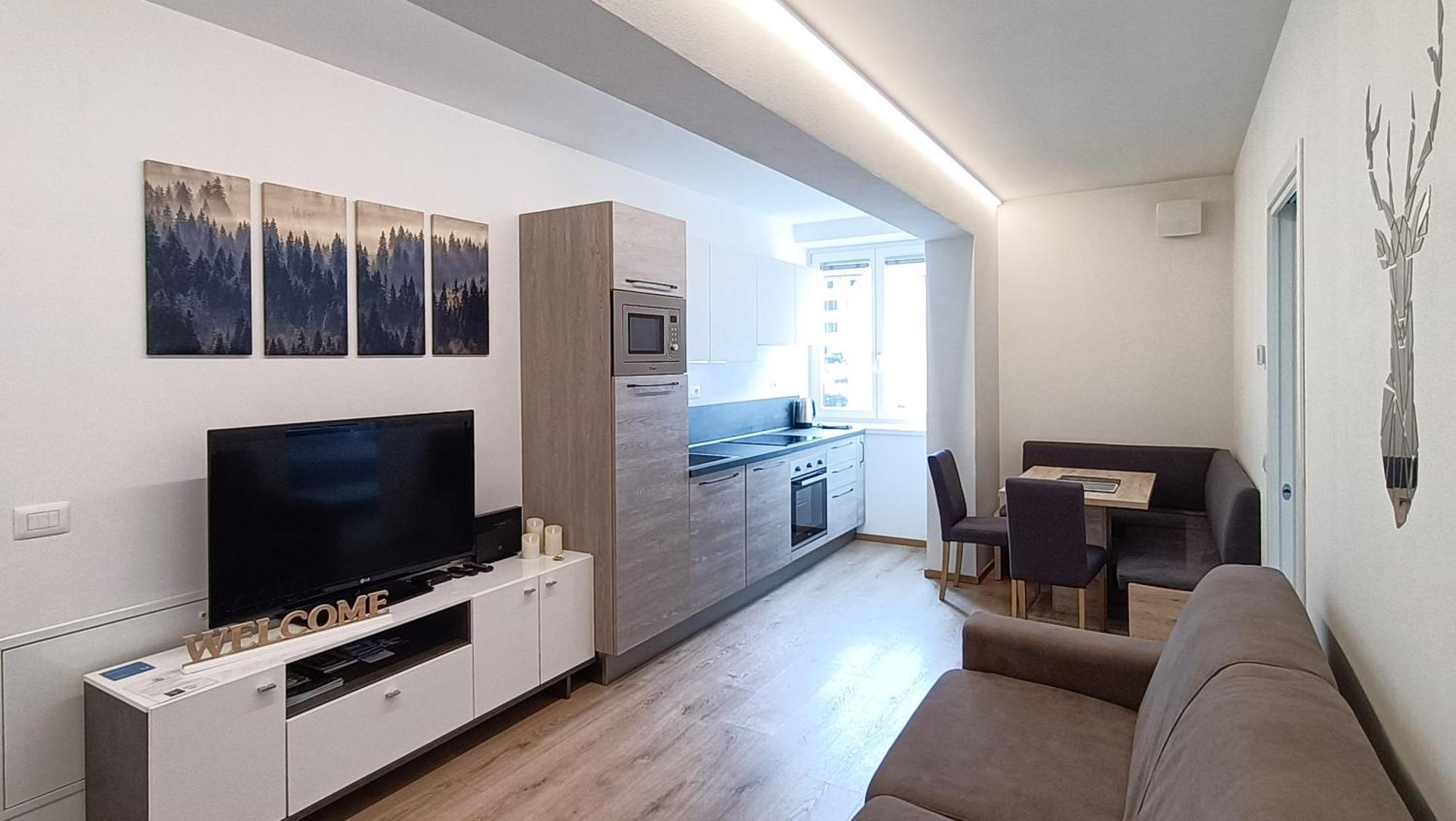 Relais Gentilini Apartment Male Exterior photo