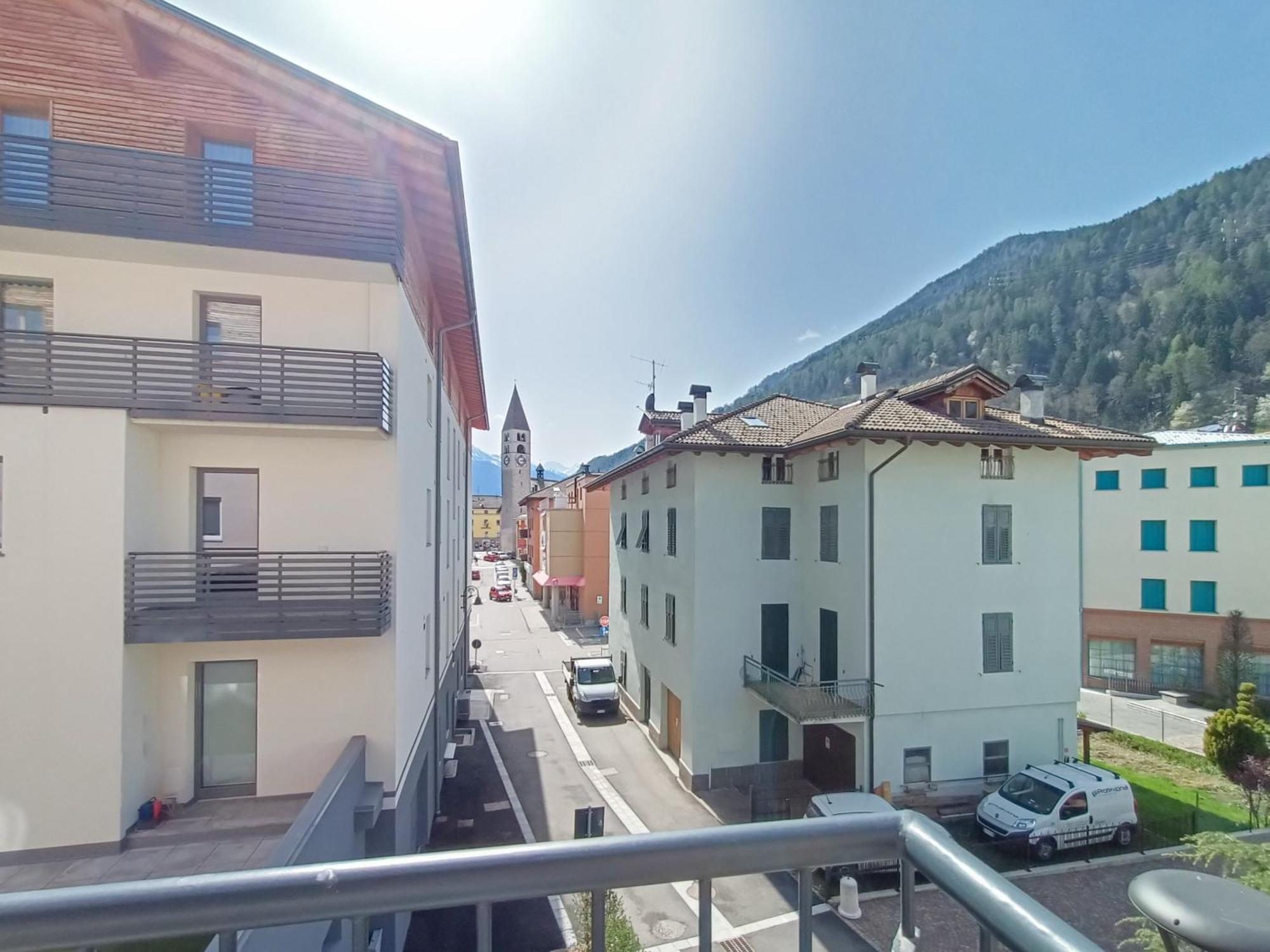 Relais Gentilini Apartment Male Exterior photo