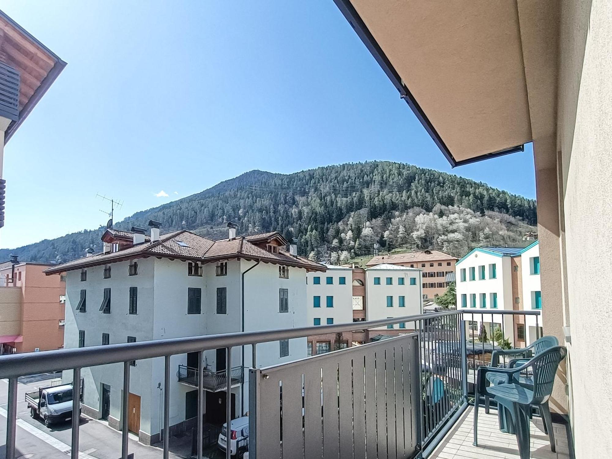 Relais Gentilini Apartment Male Exterior photo