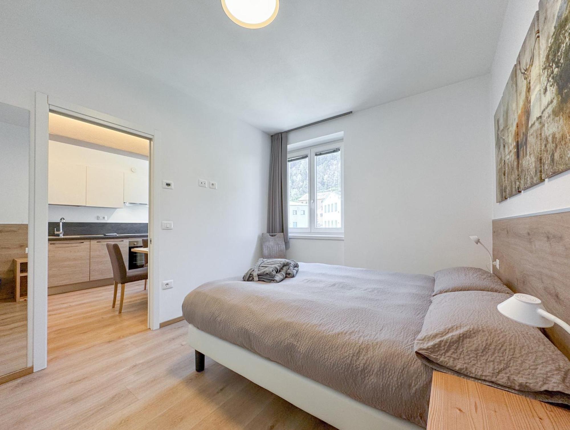 Relais Gentilini Apartment Male Exterior photo