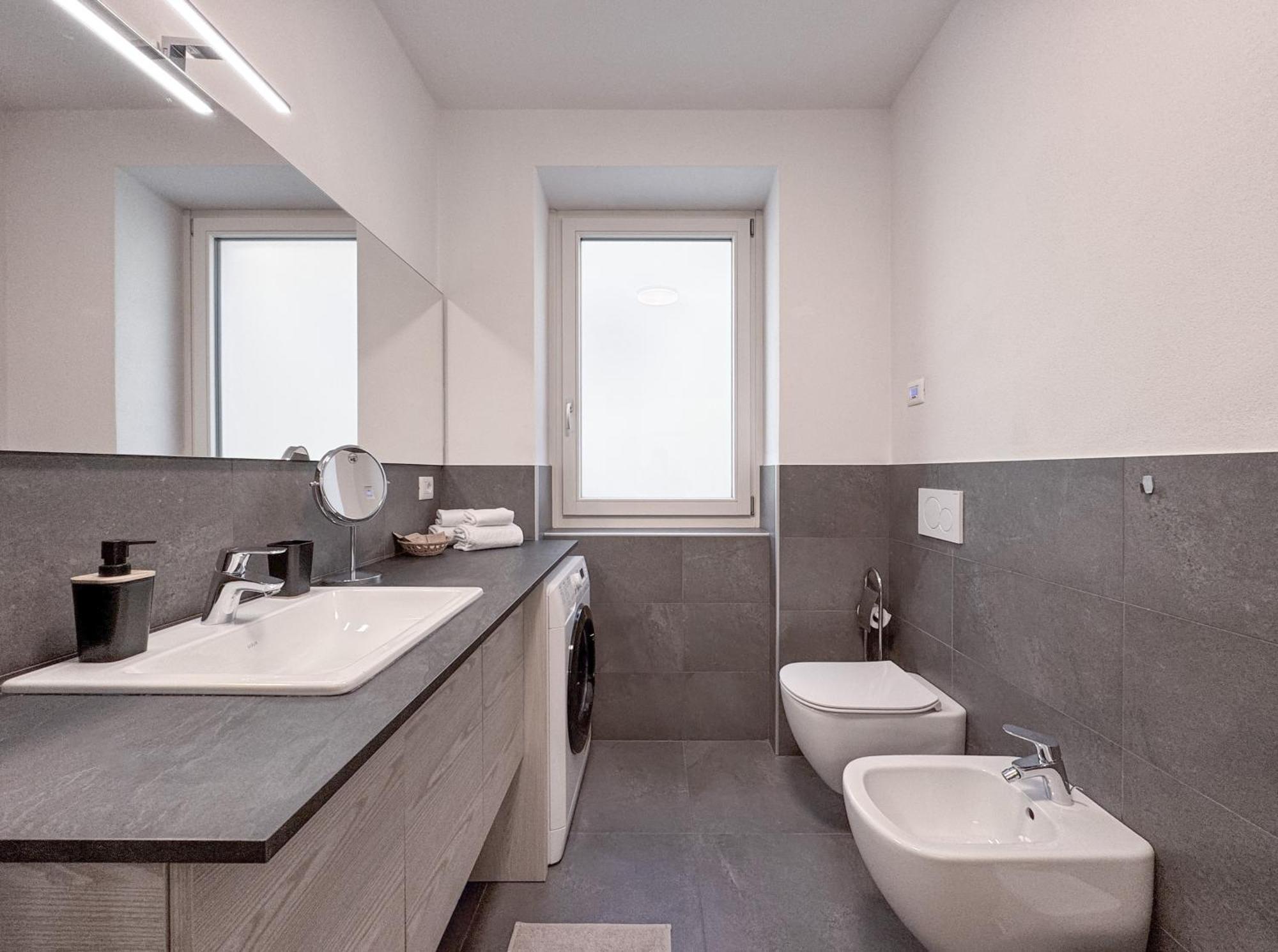 Relais Gentilini Apartment Male Exterior photo