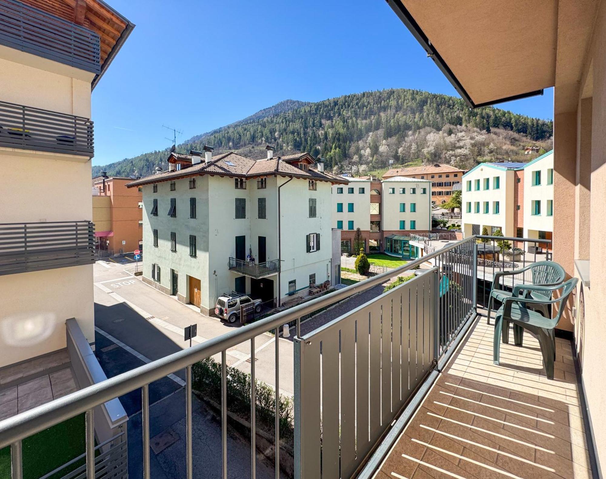 Relais Gentilini Apartment Male Exterior photo