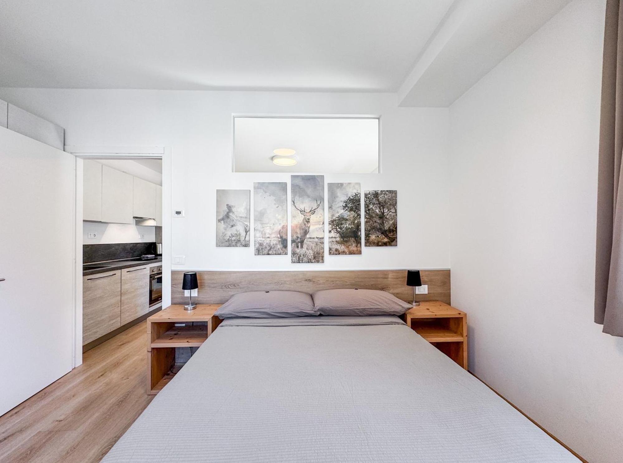 Relais Gentilini Apartment Male Exterior photo