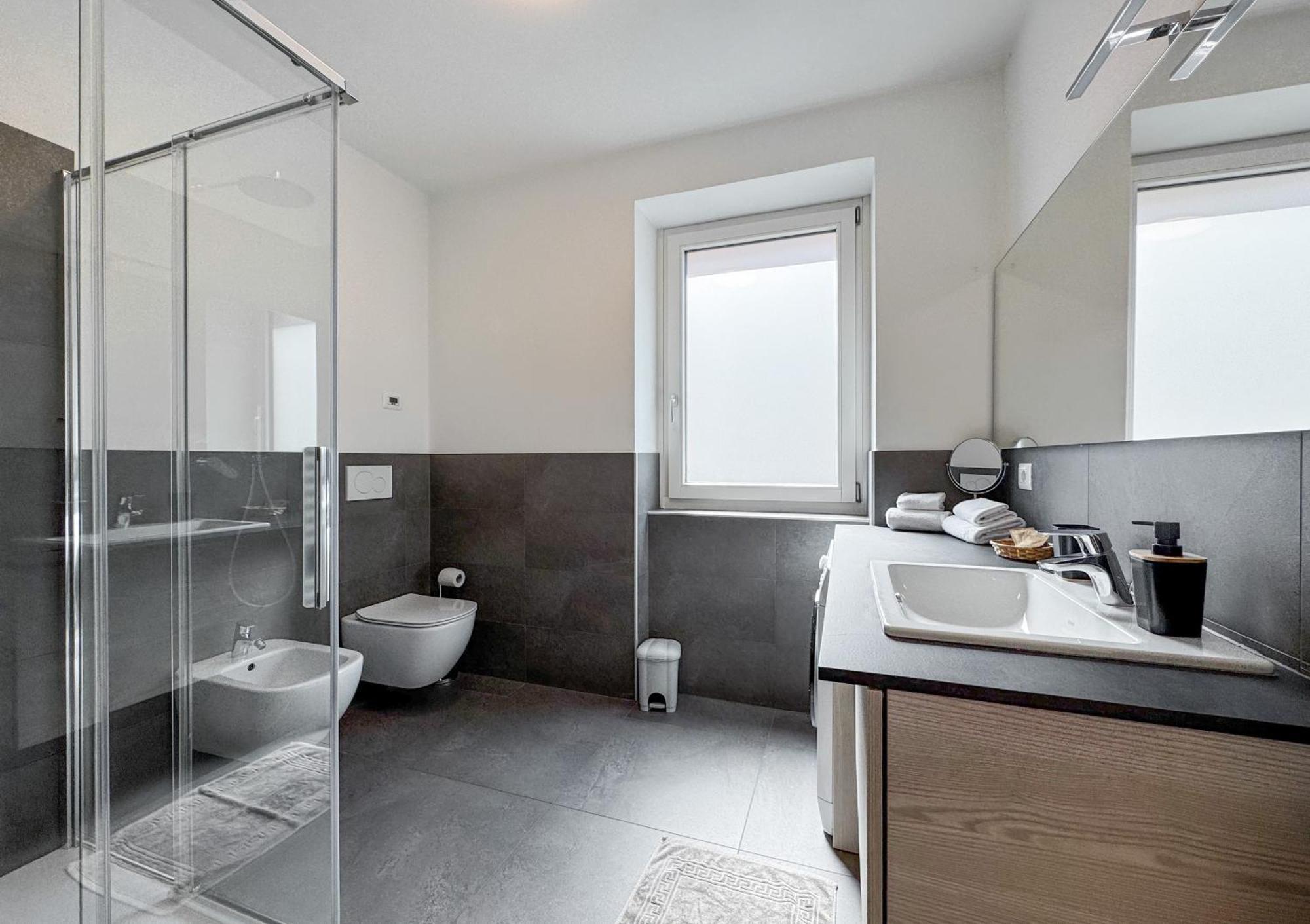 Relais Gentilini Apartment Male Exterior photo