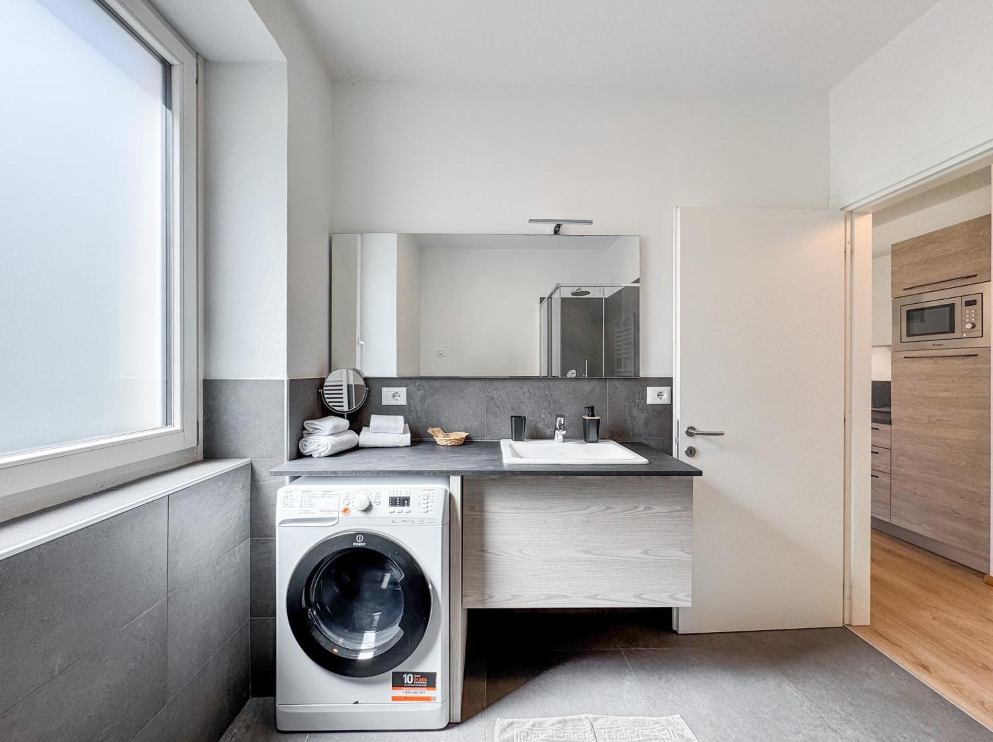 Relais Gentilini Apartment Male Exterior photo