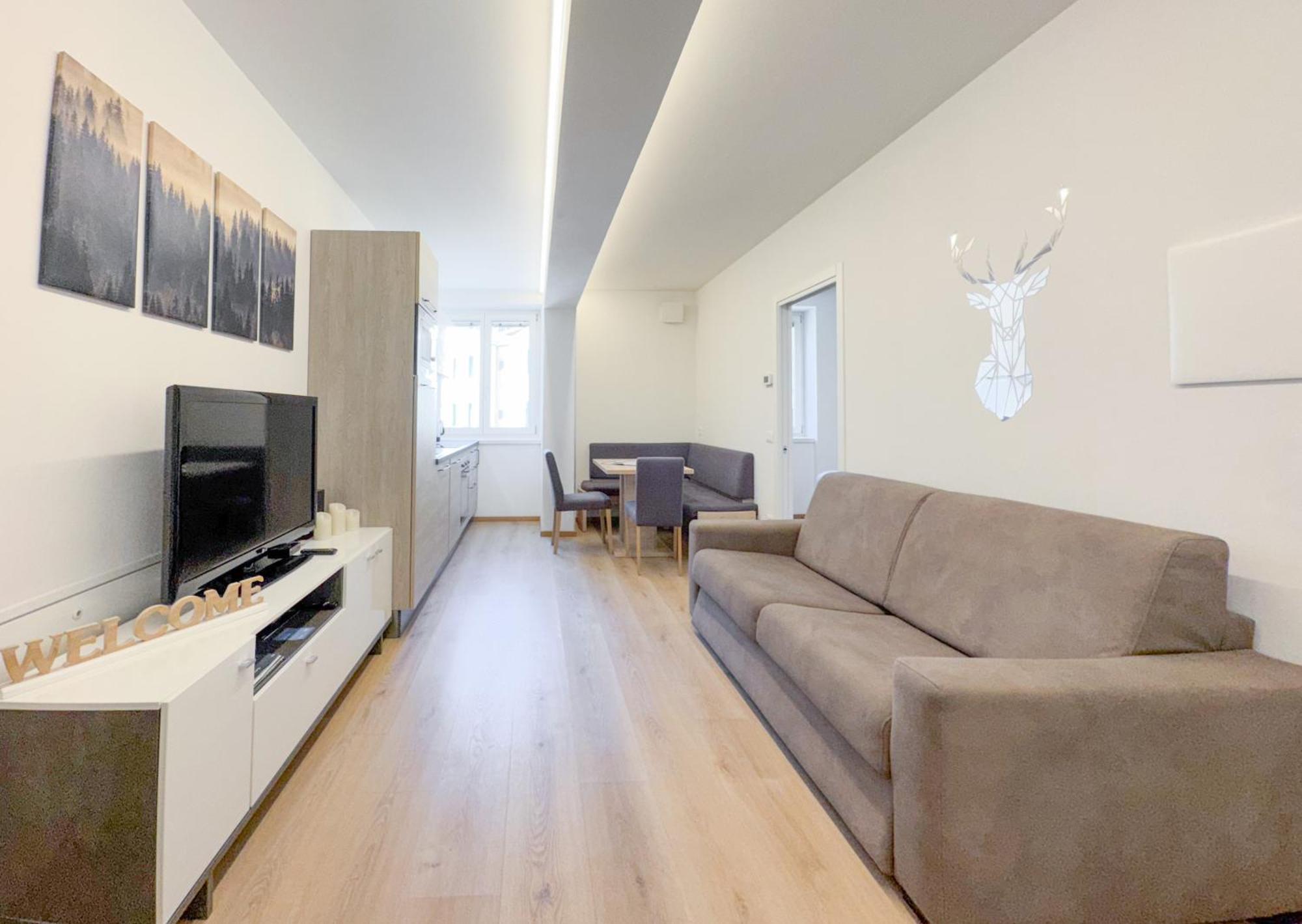 Relais Gentilini Apartment Male Exterior photo