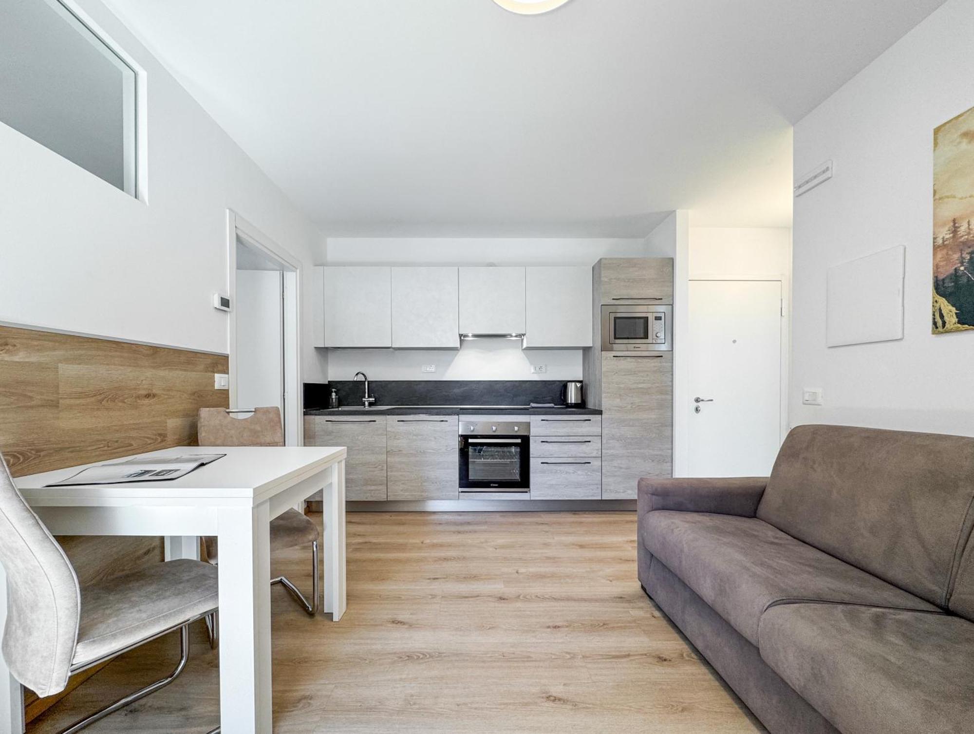 Relais Gentilini Apartment Male Exterior photo