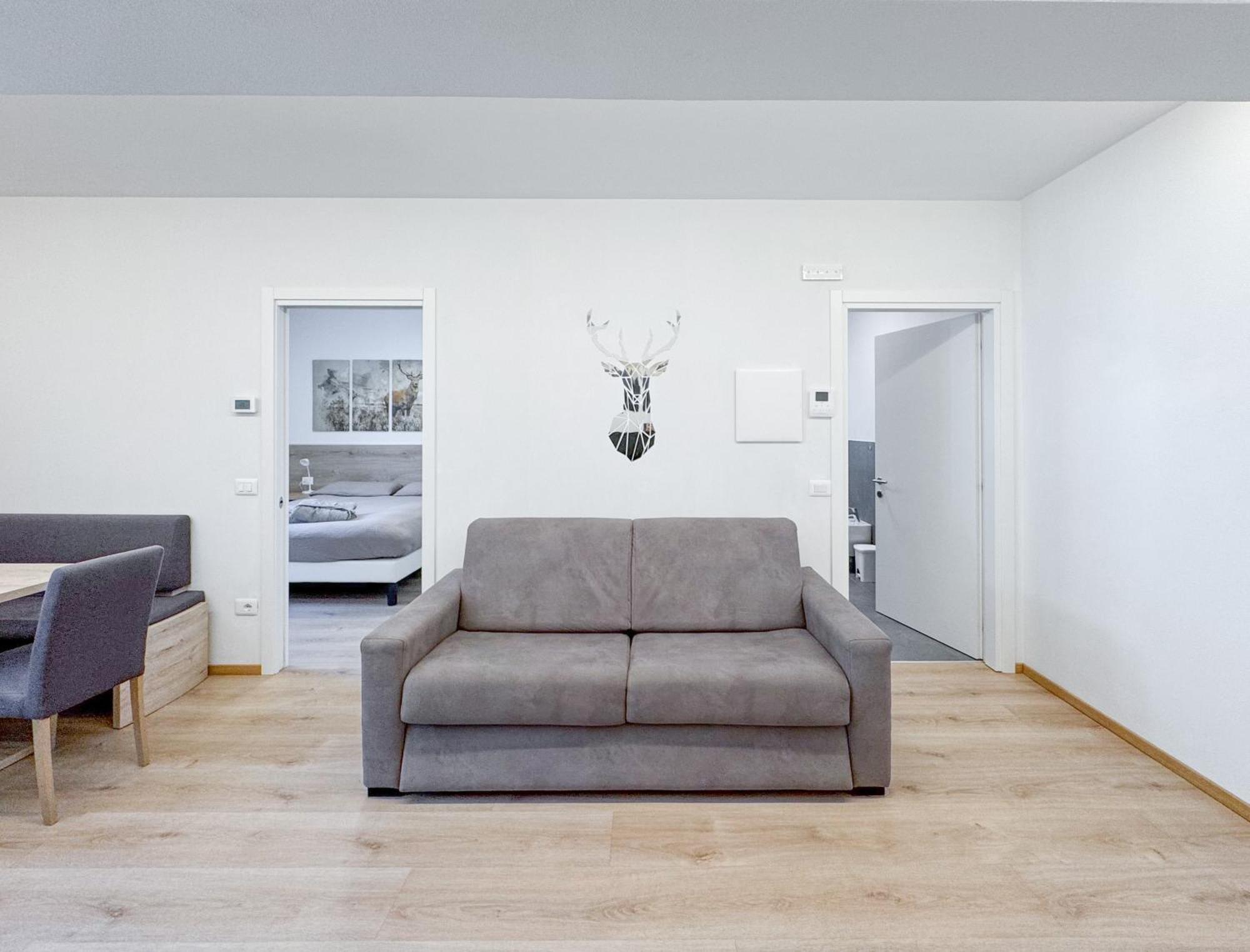 Relais Gentilini Apartment Male Exterior photo