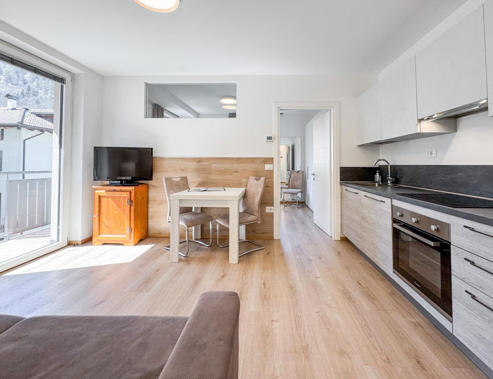 Relais Gentilini Apartment Male Exterior photo