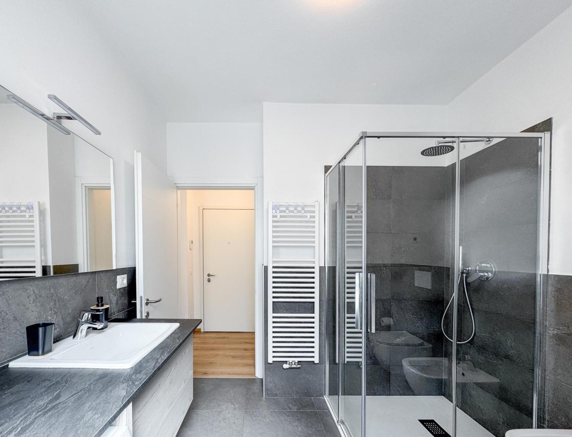 Relais Gentilini Apartment Male Exterior photo