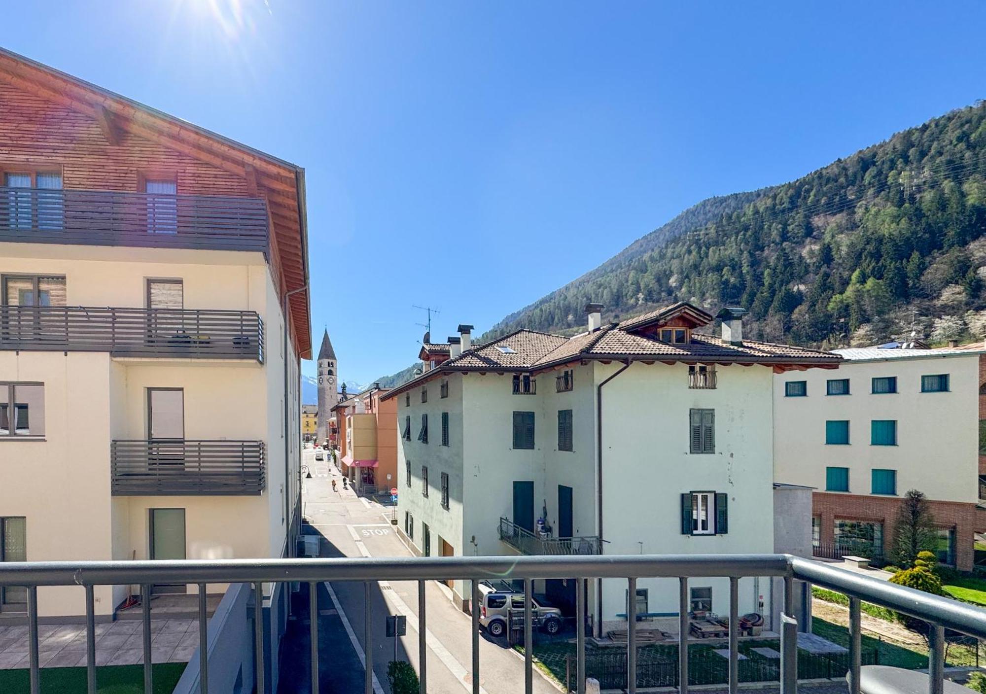 Relais Gentilini Apartment Male Exterior photo
